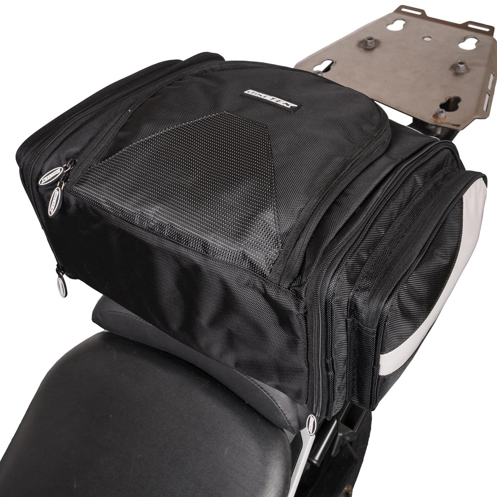 [BIKLUGTAL06] BikeTek Urbano Tail Pack