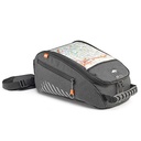 Kappa Alpha TANKLOCK Motorcycle Tank Bag
