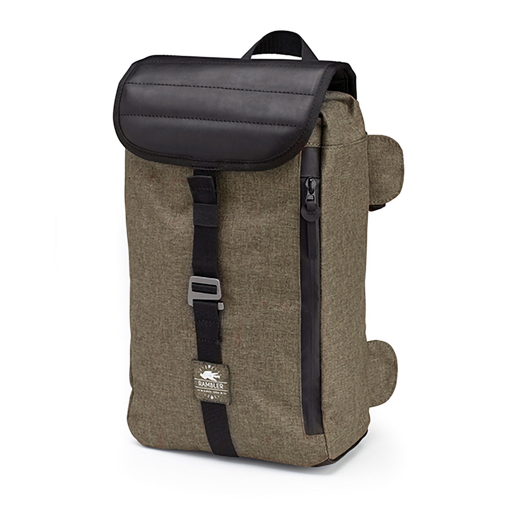 [2015784-2271456] Kappa Rambler Motorcycle Tank Bag