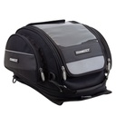 BikeTek Tank Bag with Removable Rucksack - 30L