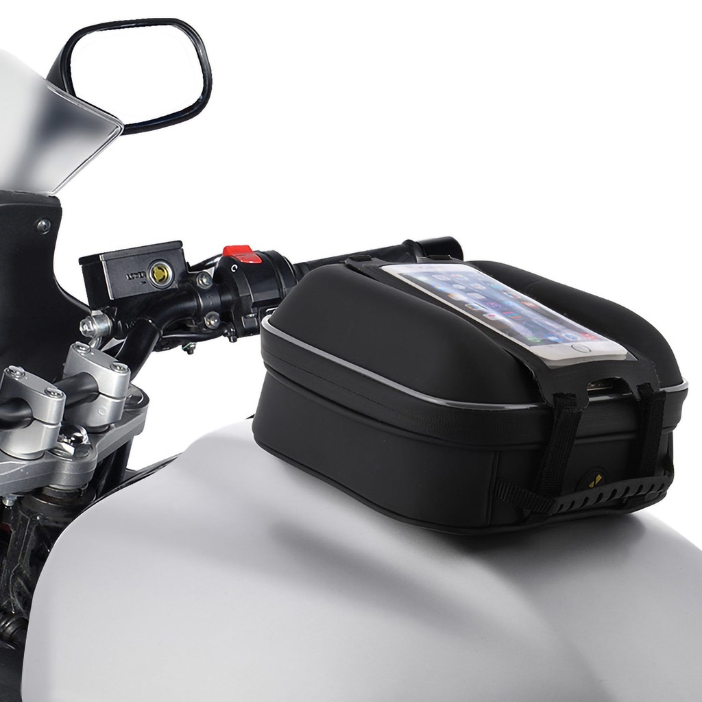 [OXFOL526] Oxford S-Series M4s Tank Bag