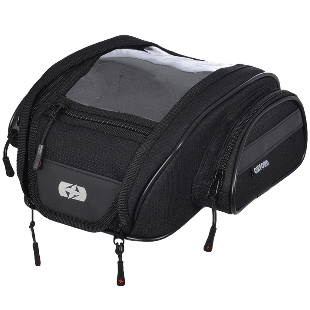 Oxford F1 M7 Mini Magnetic Tank Bag 7L