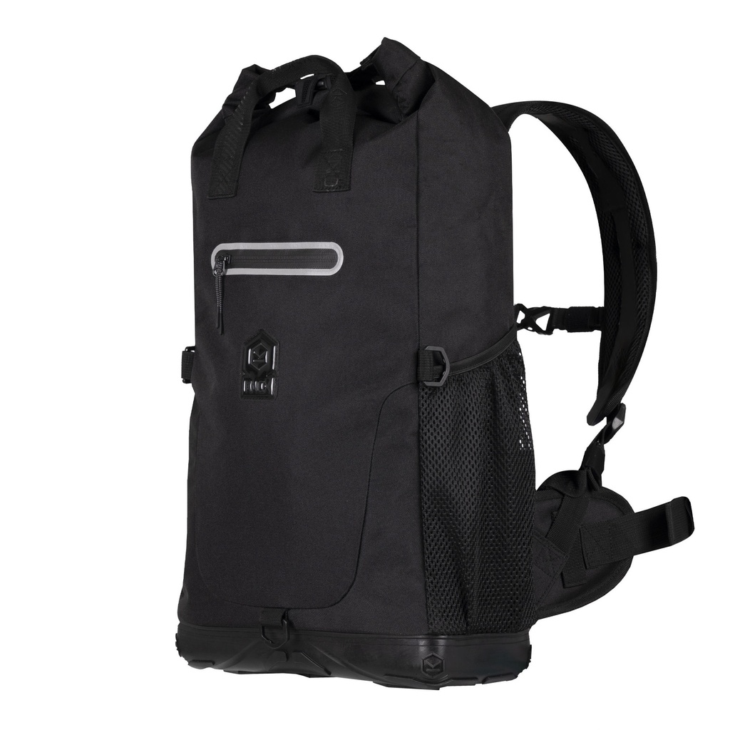 [PKC1011800010000] Knox Studio Mk3 Motorcycle Rucksack