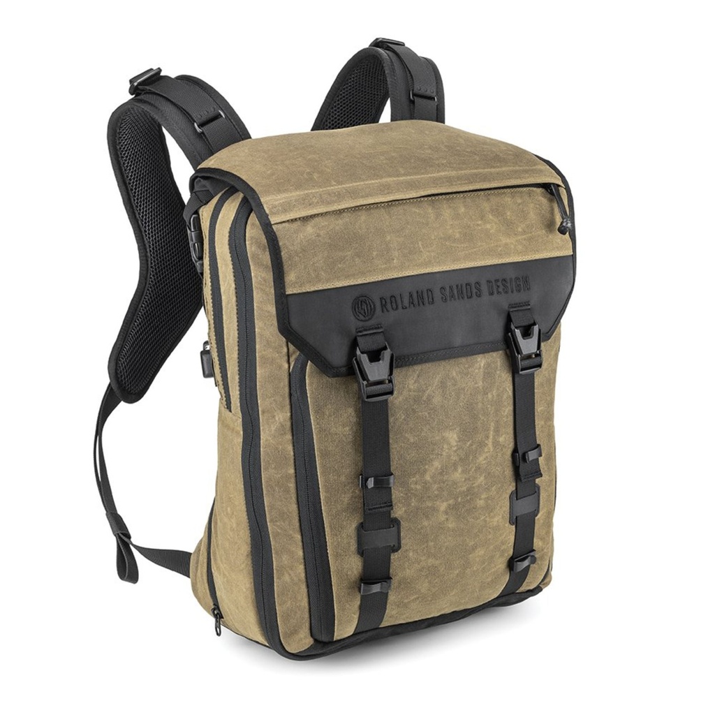 [5001551-3819580] Kriega Roam 34 Backpack (Black)