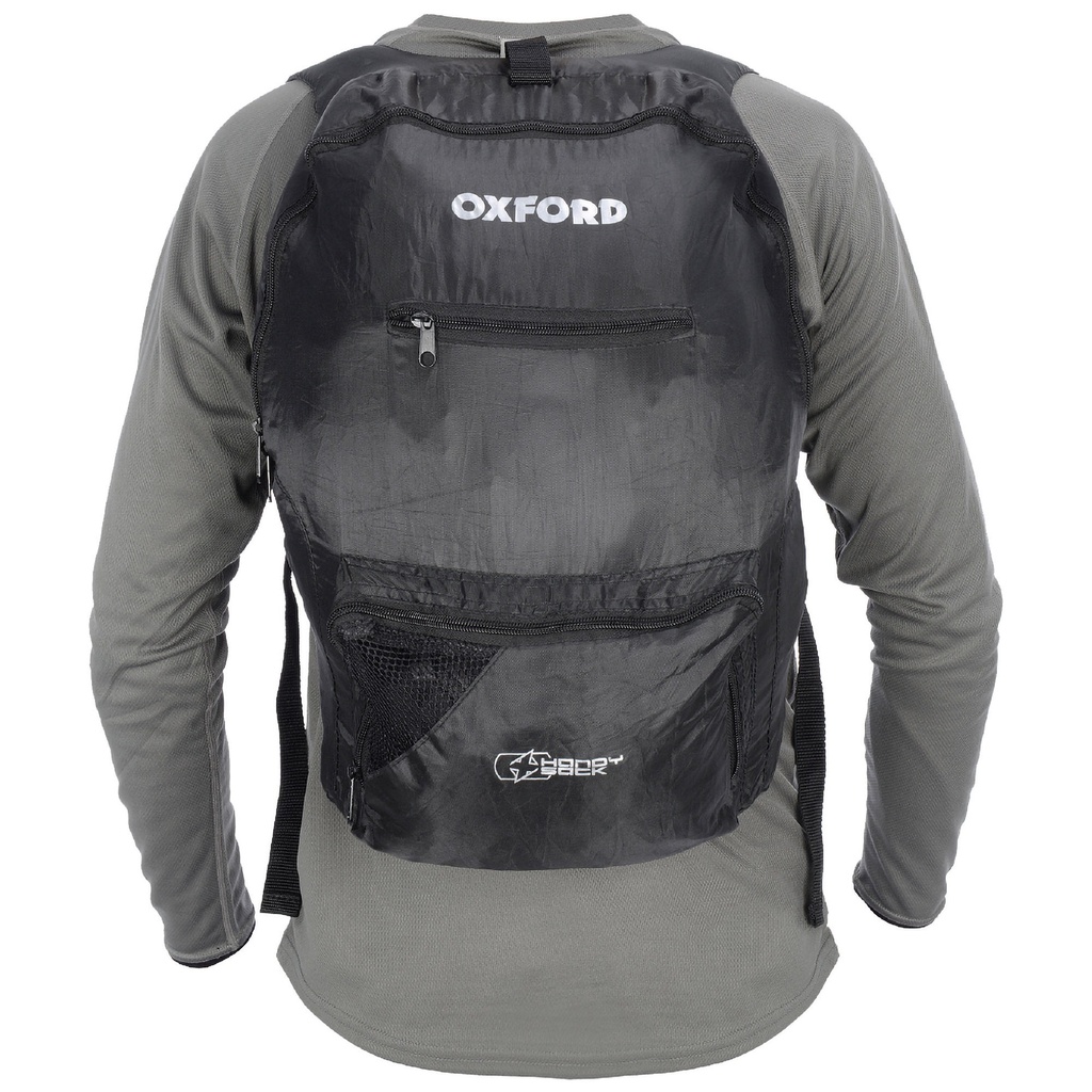 Oxford Handy Sack