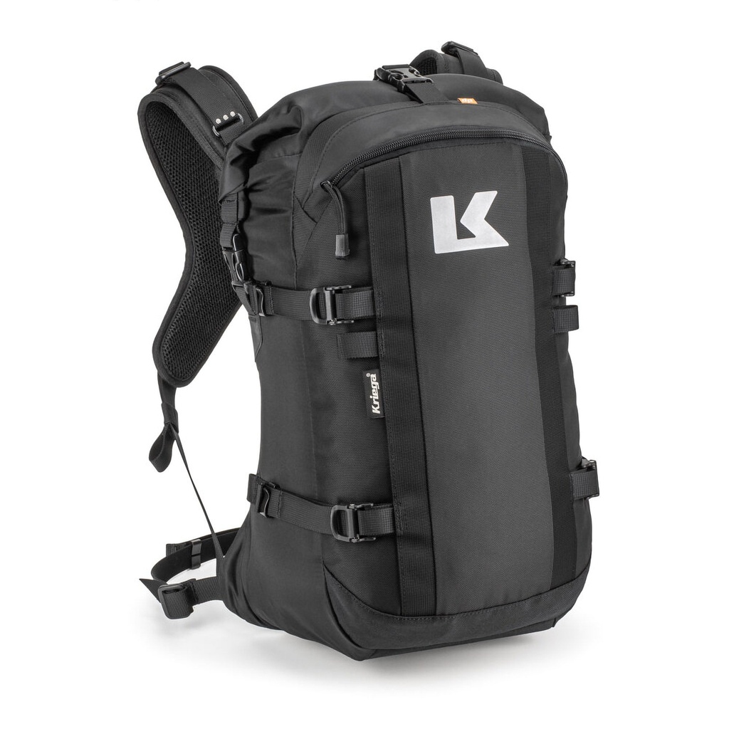 [KRIKRU22] Kriega R22 Backpack