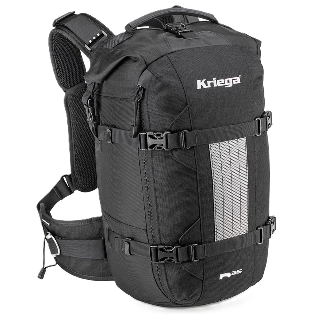[KRIKRU25] Kriega R25 Backpack
