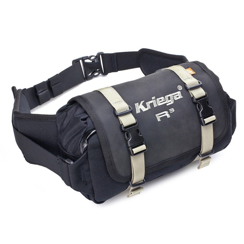 [KRIKRW3] Kriega R3 Waistpack