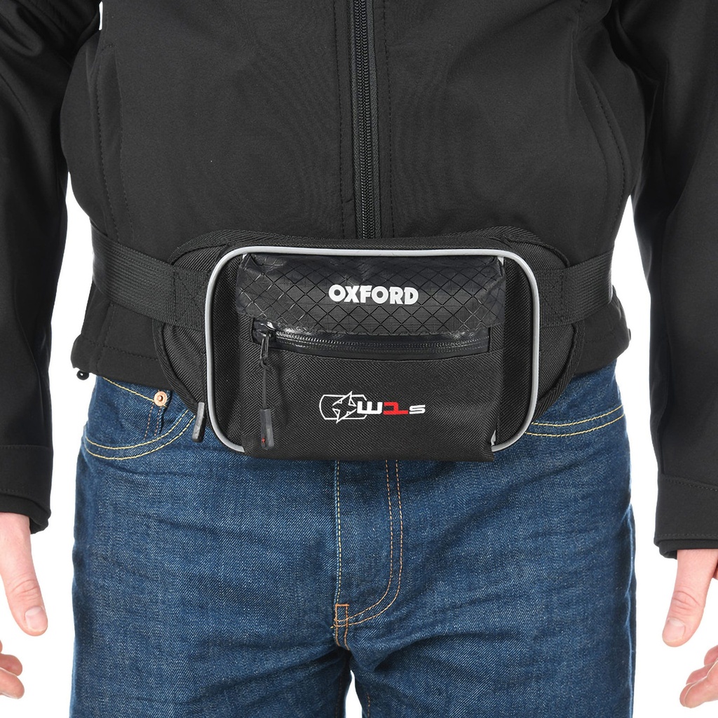 Oxford XW1s Waist Bag