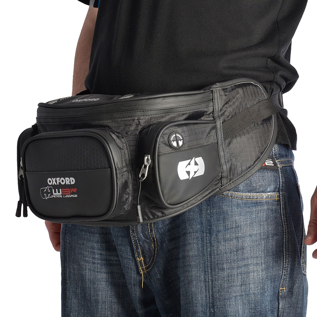 Oxford XW3R Waist Bag