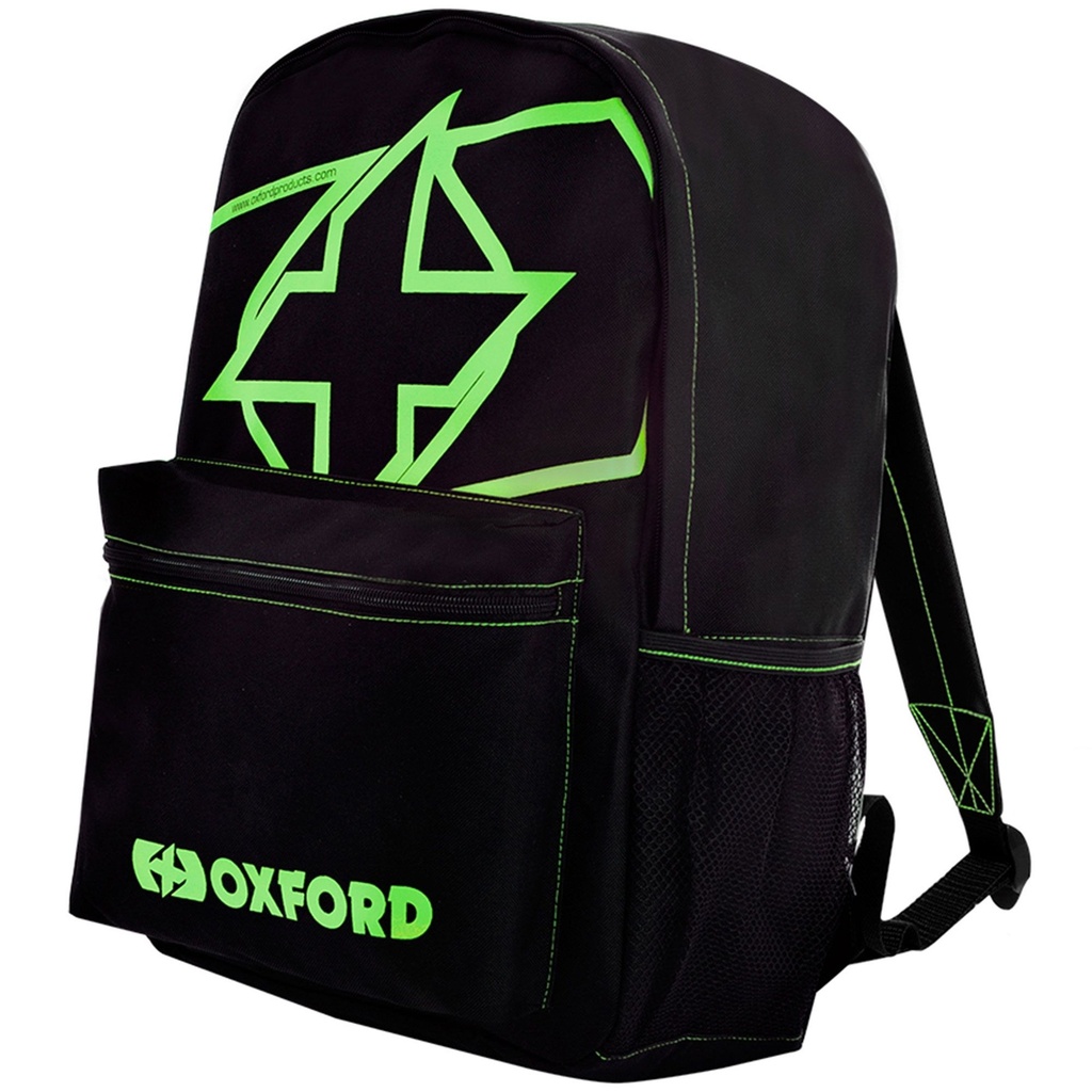 Oxford X-RIDER Essential Back Pack