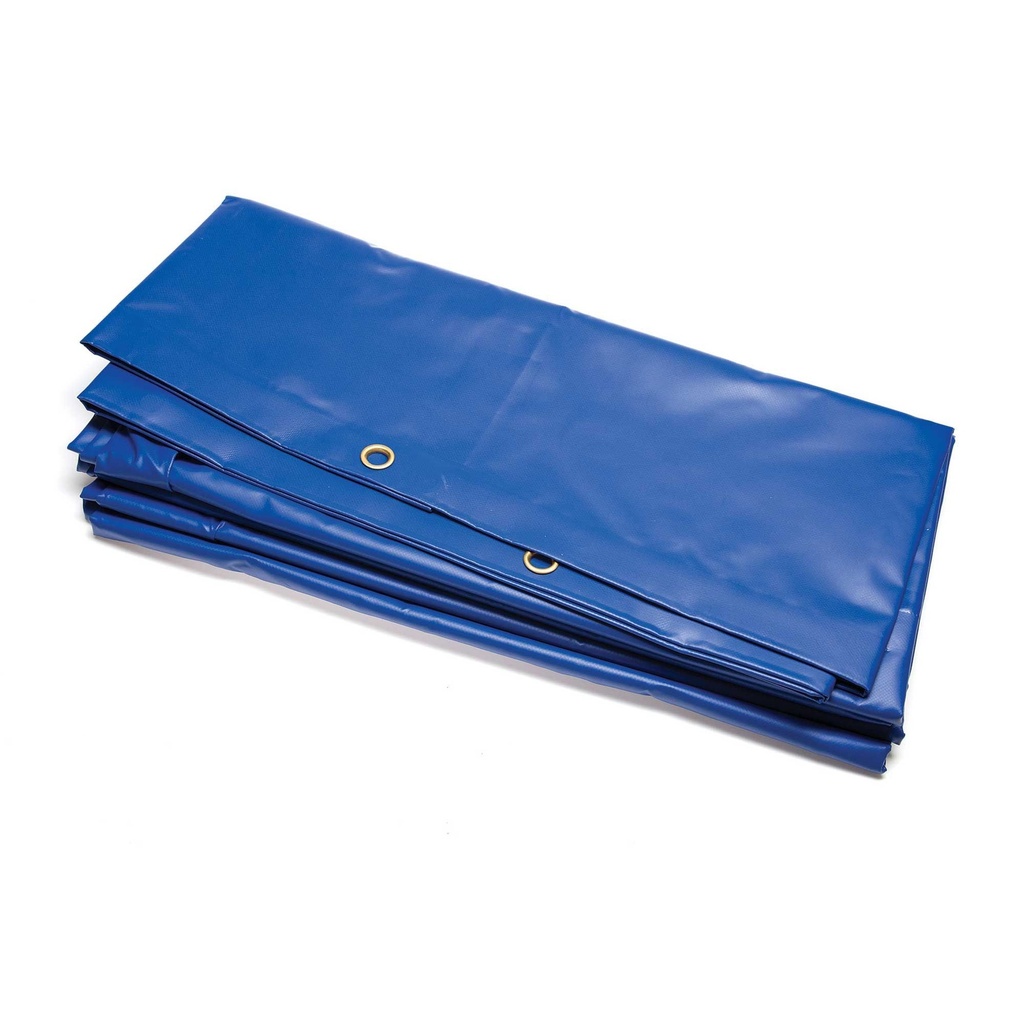 [TOT24K0330] TRS PVC Race / Rally Ground Sheet