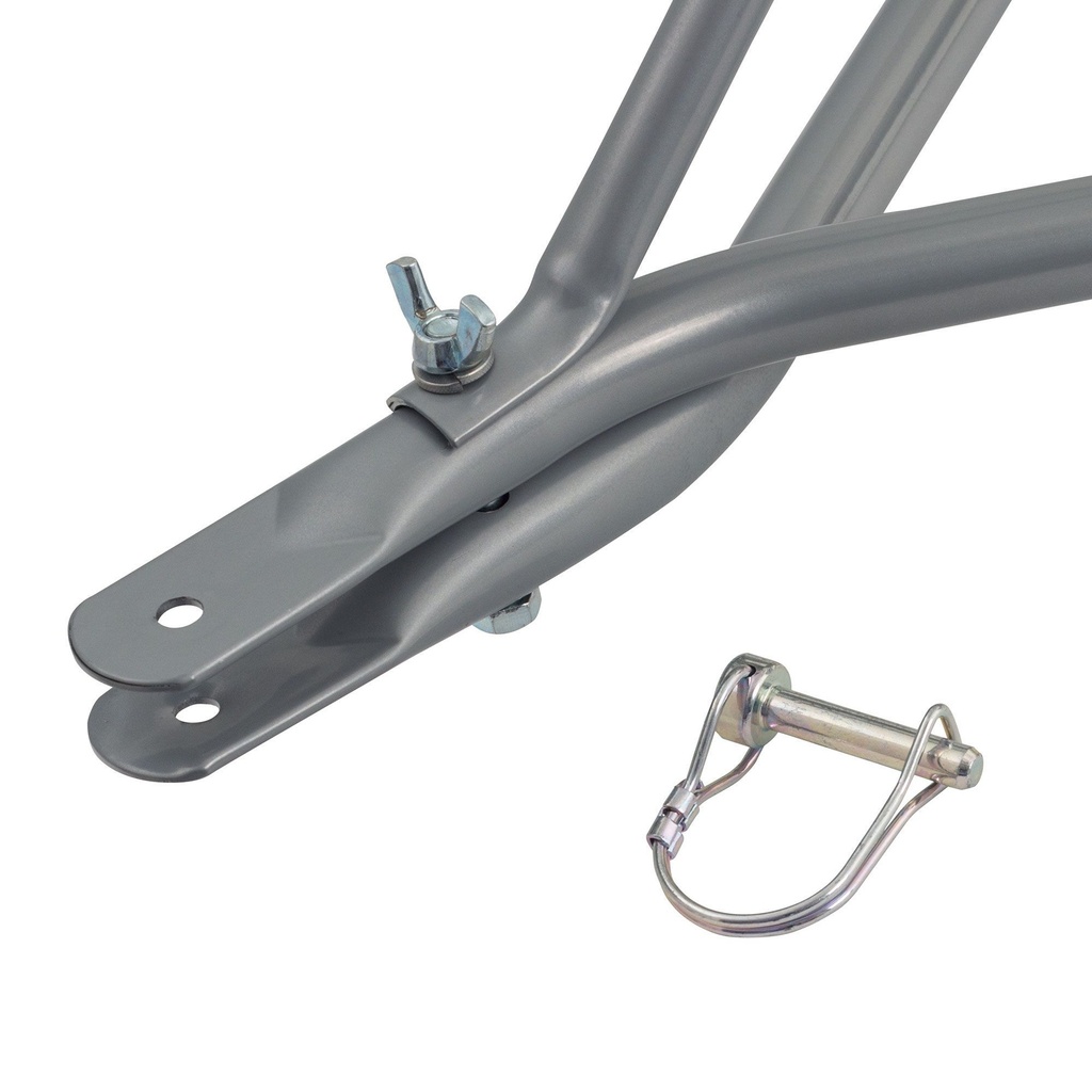 [FLT5600] Foldit Tow Hitch For Collapsible Cart