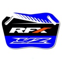 RFX Pro Series Motorcycle Pit Board