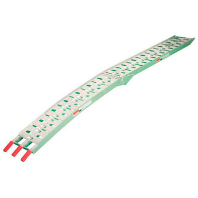 [241287-2144861] BikeTek Lightweight Loading Ramp (Loading Ramp)