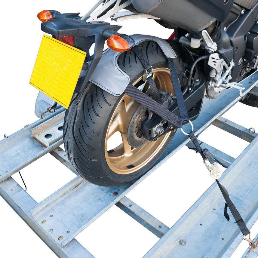 [BIKTIEFIX] Bike-It Tiedown Tyre Fix