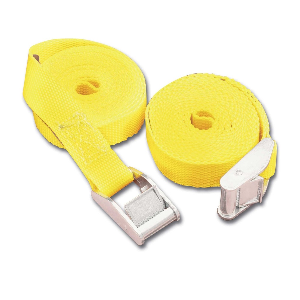 [BIKTIE2MIC] Bike-It Micro Tie Downs