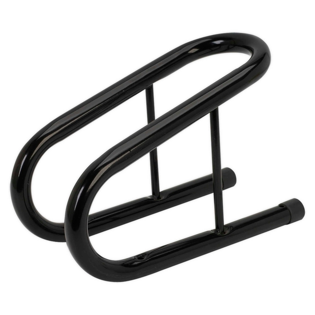 [SEAWC06] Sealey Motorcycle Wheel Chock 95mm - WC06