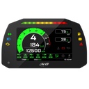 AIM MXK10 Kawasaki ZX-10R (Gen4 2011-15) Plug & Play Dash Logger