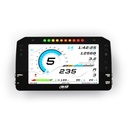 AIM MXPS Suzuki GSX-R 1000 Plug & Play Dash Logger