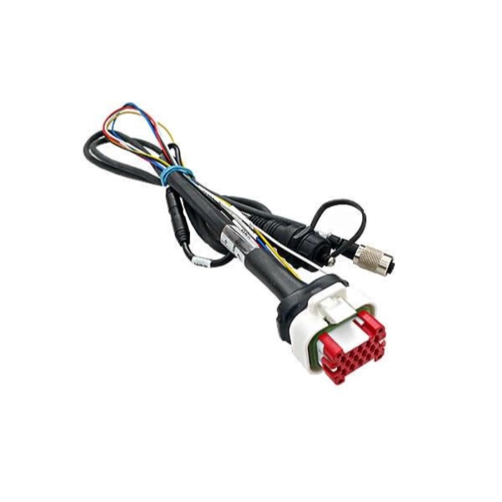 [2013278-2225066] AIM MXG/MXP/MXS (MX Strada Series) 14 Pin Connector With Harness (CAN)