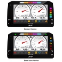 AIM MXP 1.3 Strada Dash (6" Colour TFT Display)