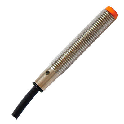 [STAST670] Stack Speed Sensor