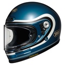 Shoei Glamster Graphic Motorcycle Helmet