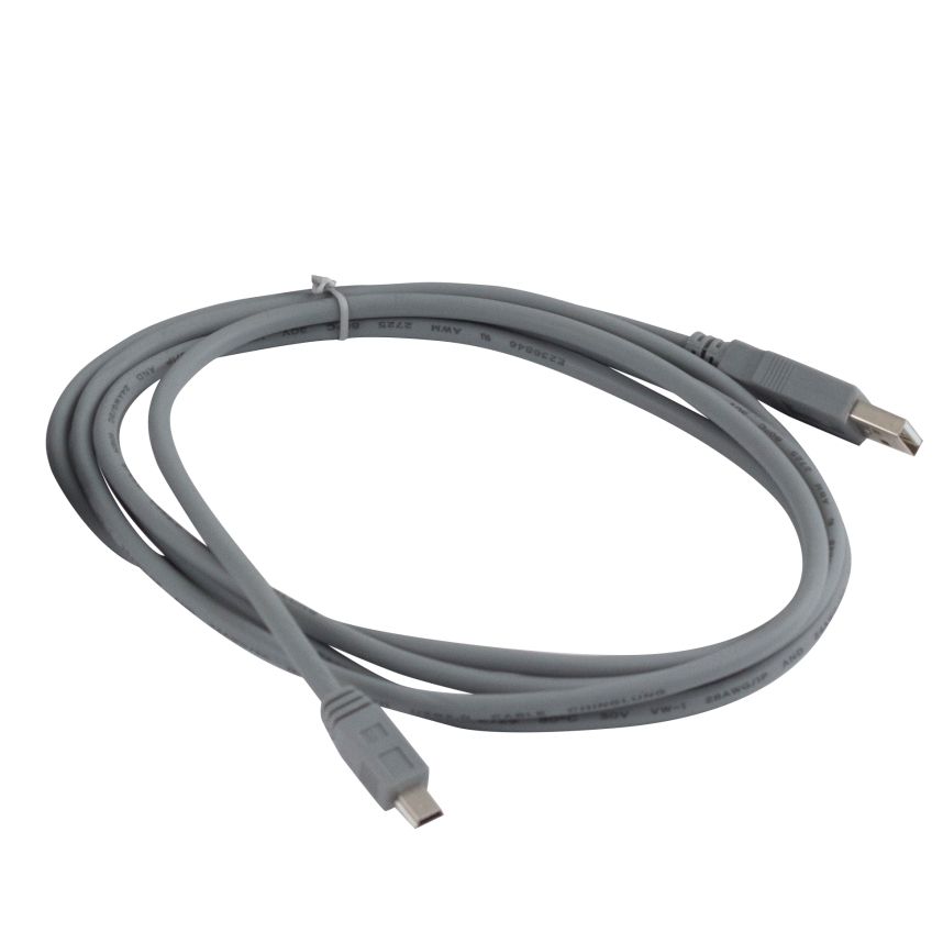 AIM USB to Mini USB Data Download Cable - MXS / MXG / MXL2