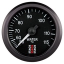 Stack Water Temperature Gauge - Mechanical