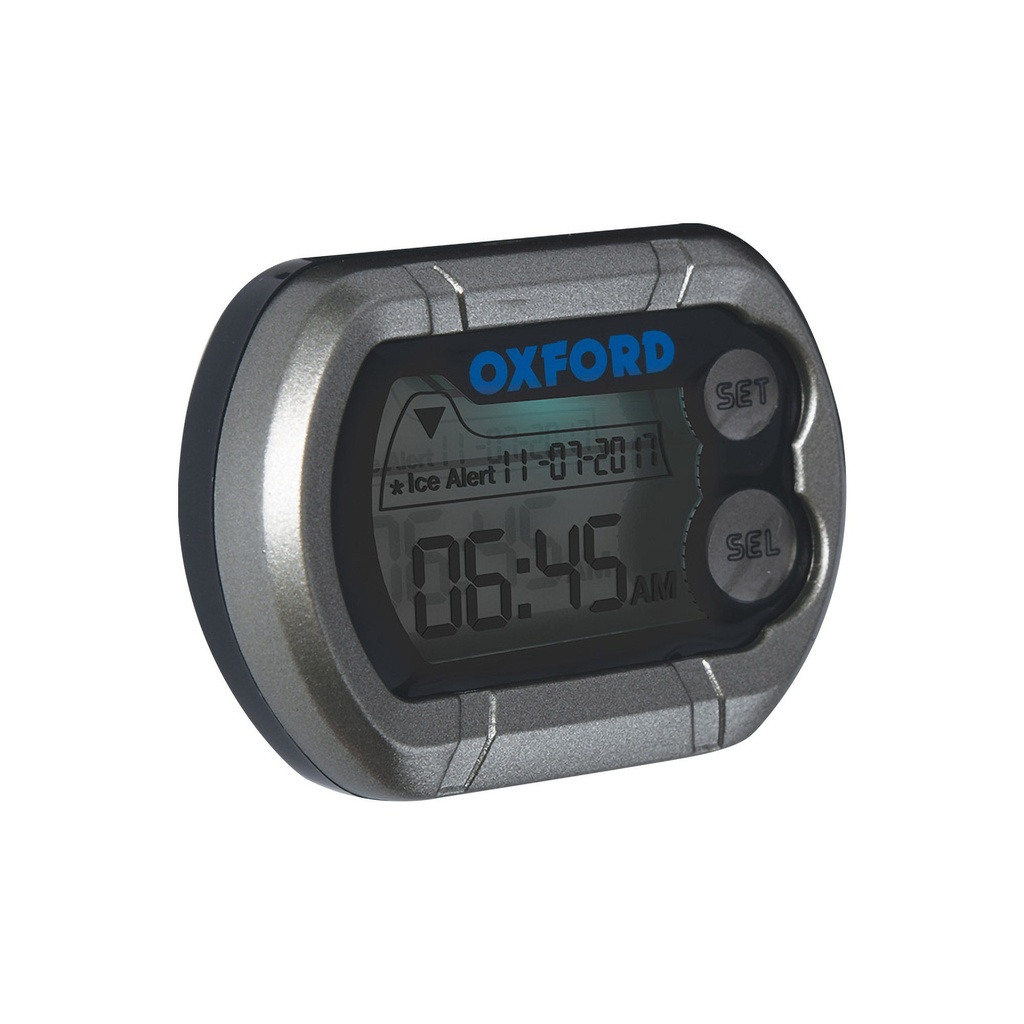 [OXFOX562] Oxford Digiclock