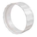 VDO Spin Lock Screw On Gauge Mounting Ring