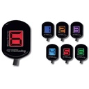 PZRacing GearTronic Zero Plug And Play Gear Indicator