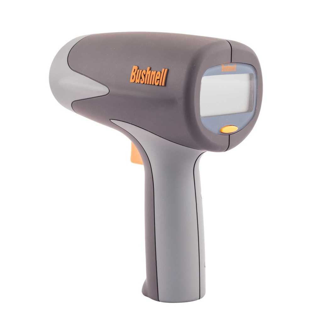 [PEG3193] Bushnell Velocity Speed (Radar) Gun
