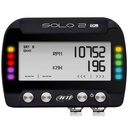 AIM Solo 2 DL GPS Lap Timer With ECU Input