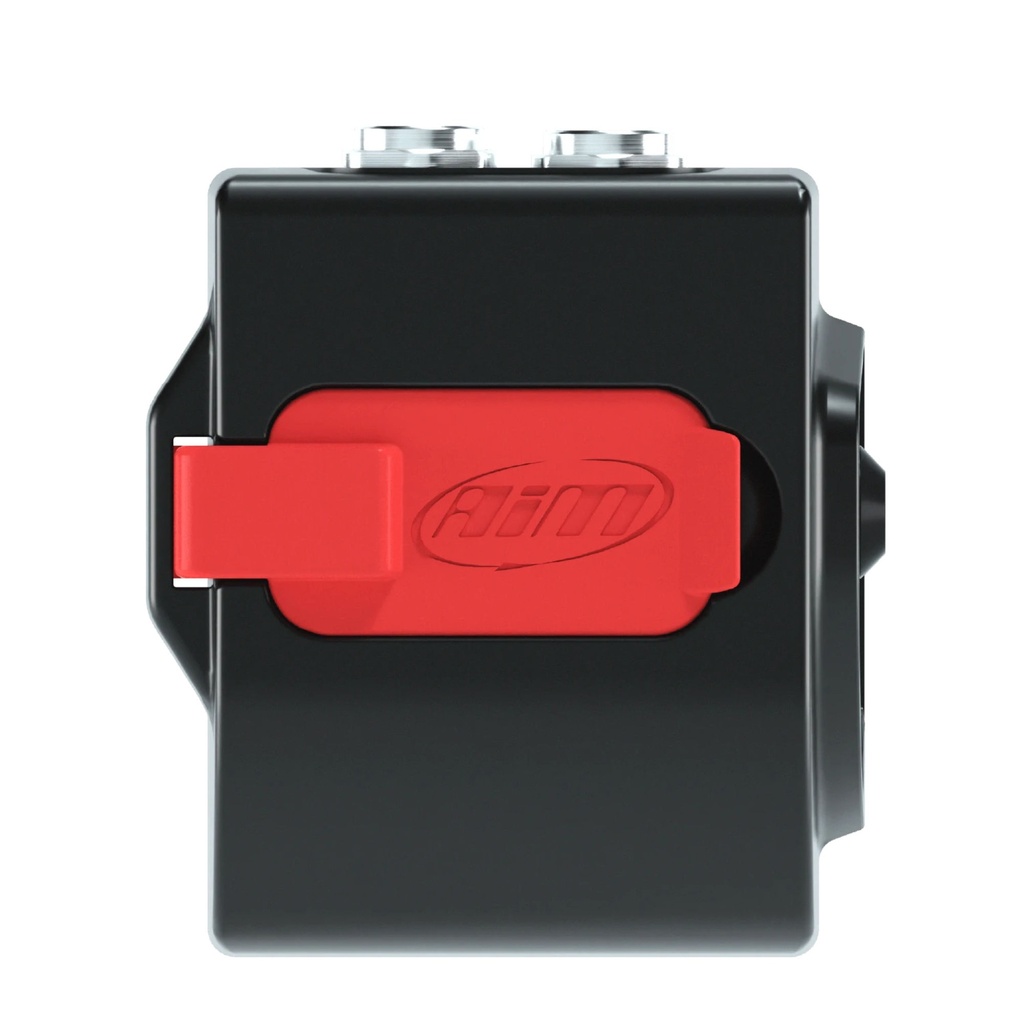 [7002350-3891297] AIM ECULog Compact Data Logger (CAN/RS232)