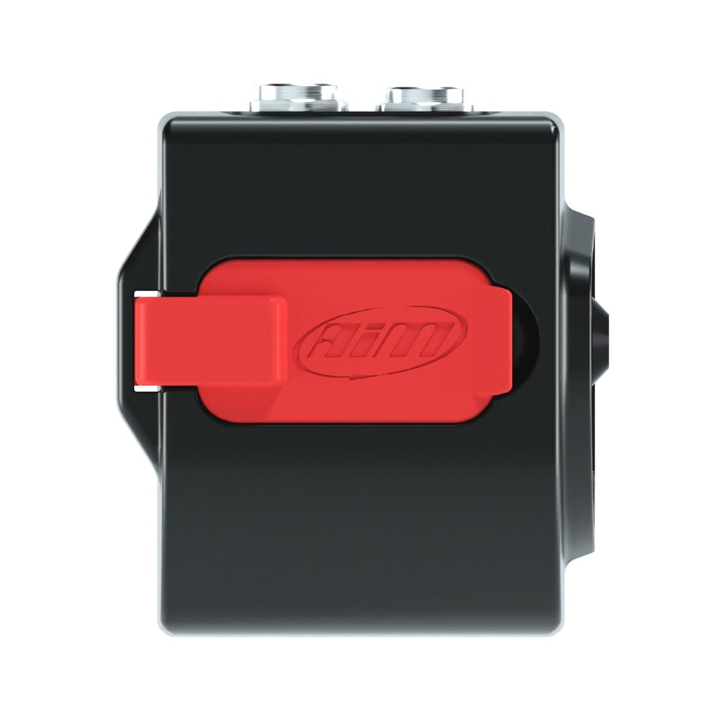 [7002349-3891242] AIM XLog Compact Data Logger (CAN/RS232)