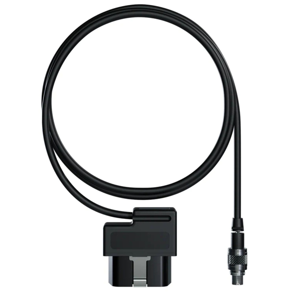 [7000995-3622124] AIM Power / Data Cable For Solo2 DL (CAN/RS232)