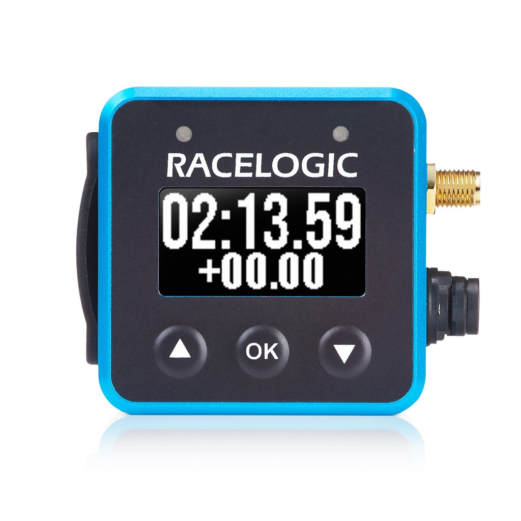 [RLGRLVBLAPMINI] Racelogic VBOX Mini LapTimer