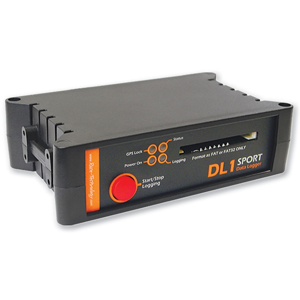 Race Technology DL1 Data Logger