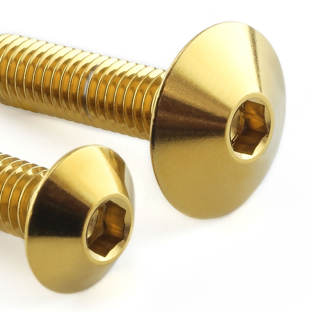 [AWFSSSPEEDSENSORKITG] Pro-Bolt Stainless Steel Speed Sensor Mounting Bolt Kit