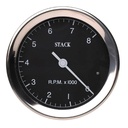 Stack ST200 Classic 80mm Tachometer