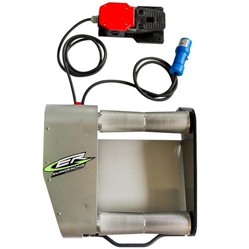 [EUR90022] Euro Racing Race Bike Electric Starter - 240 Volt