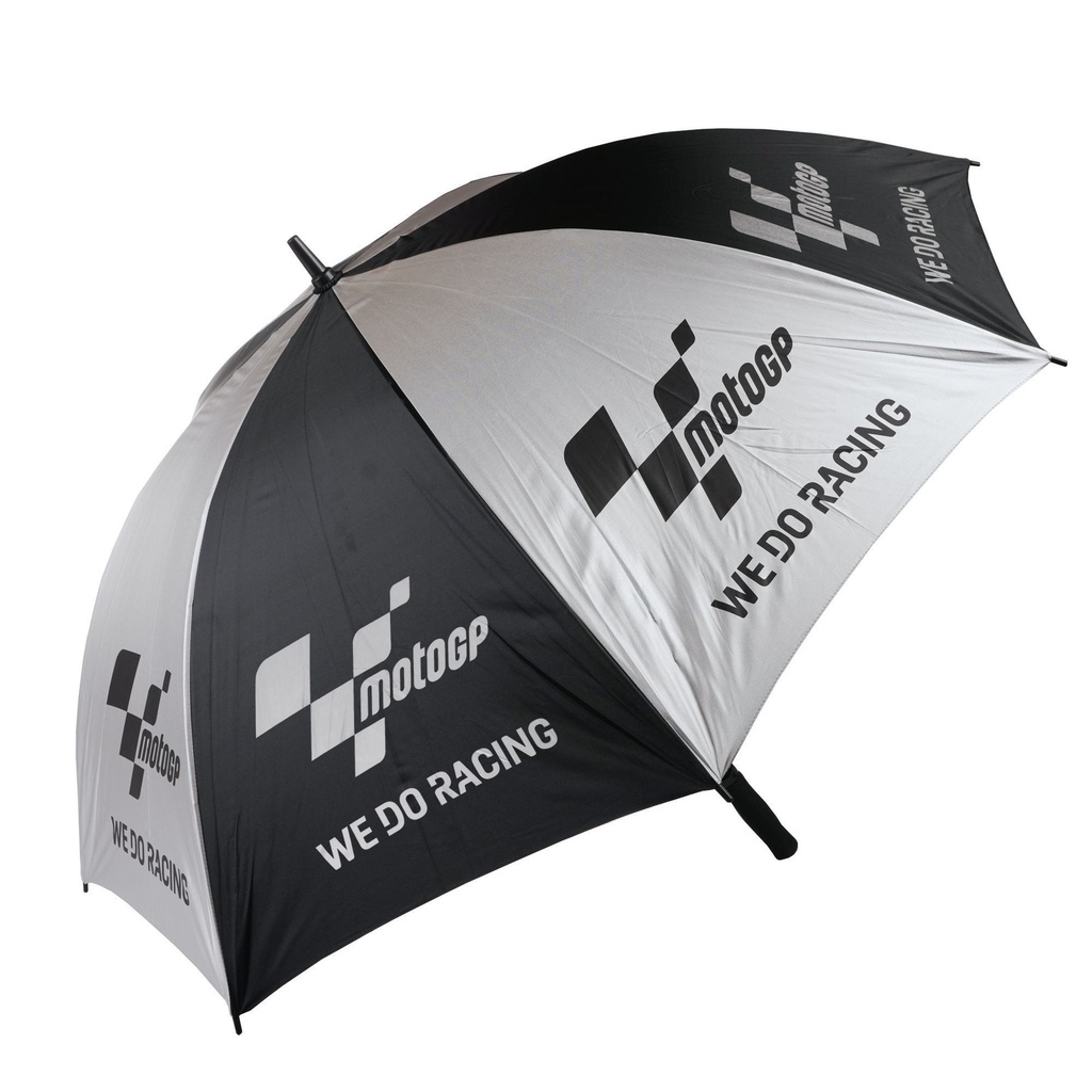 [BIKMGPUMB22] MotoGP We Do Racing Track Umbrella