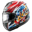 Arai RX-7V Evo Nagashima Replica Motorcycle Helmet