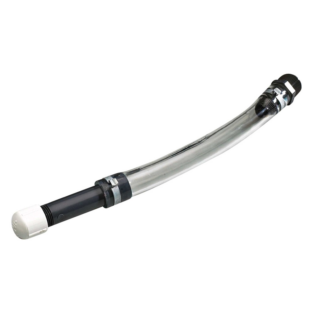 [VPR3044] VP Racing Deluxe Filler Hose For 20L Fuel Containers