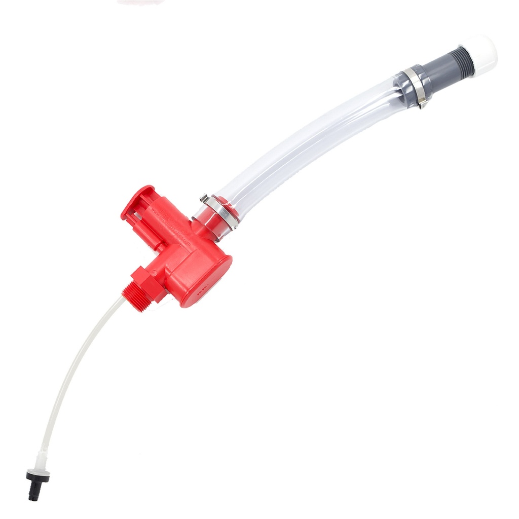 [VPR33320] VP Racing Trigger Fluid Control System