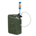 Demon Tweeks Fuel Transfer Pump For Jerry Cans