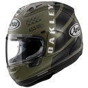 Arai RX-7V Evo MVK Oakley 2023 Replica Motorcycle Helmet