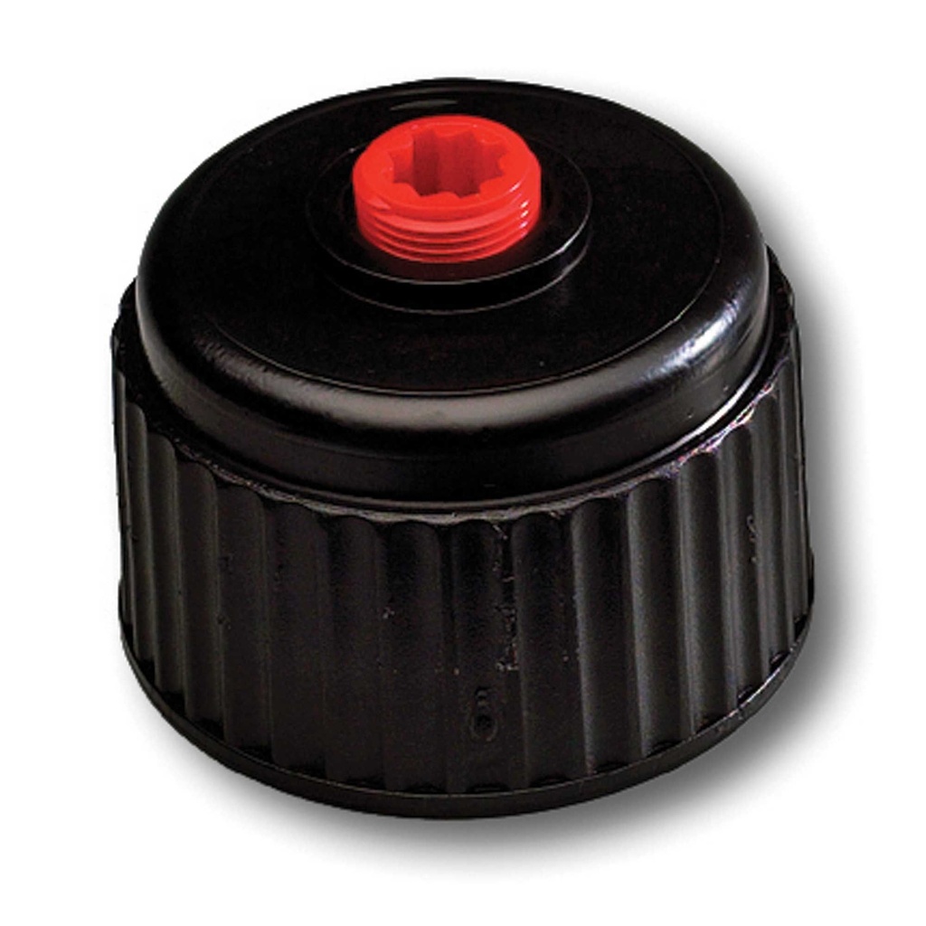 [VPR3042] VP Racing Replacement Cap For 20L Fuel Containers